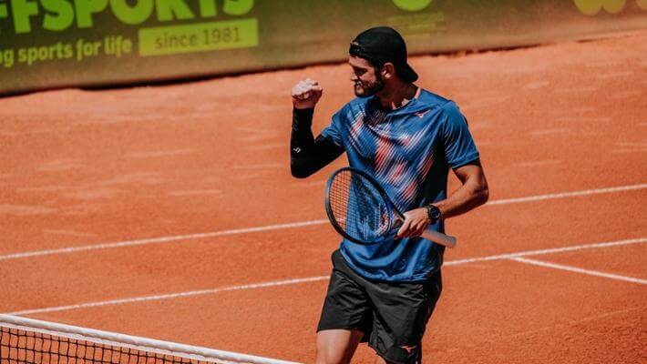 Roland Garros προγνωστικά καλόγηρος