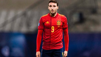 ABEL RUIZ