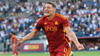 ROMA BELOTTI