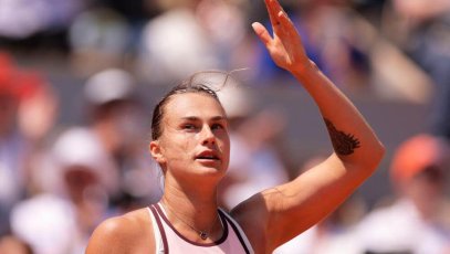 arina sabalenka betplanet kalogiros predictions