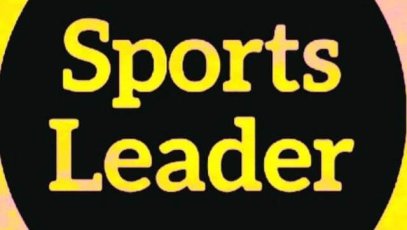 sports leader