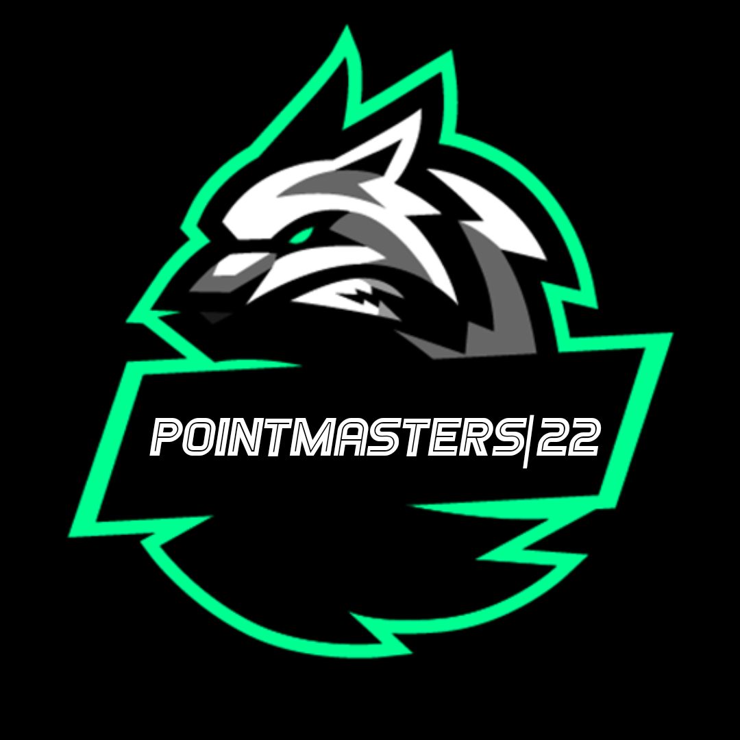 Pointmasters22